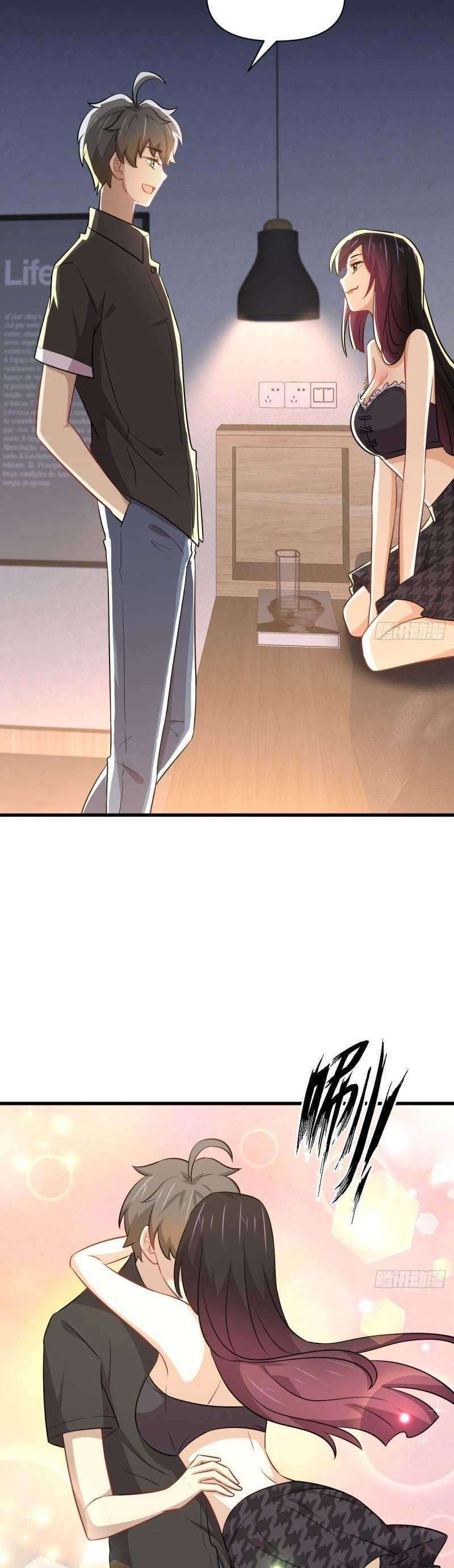 Immortal Swordsman in The Reverse World Chapter 222 Gambar 6